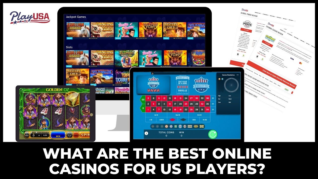 best online casino sites