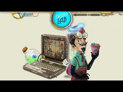 CASINO LAB - New Online Casino