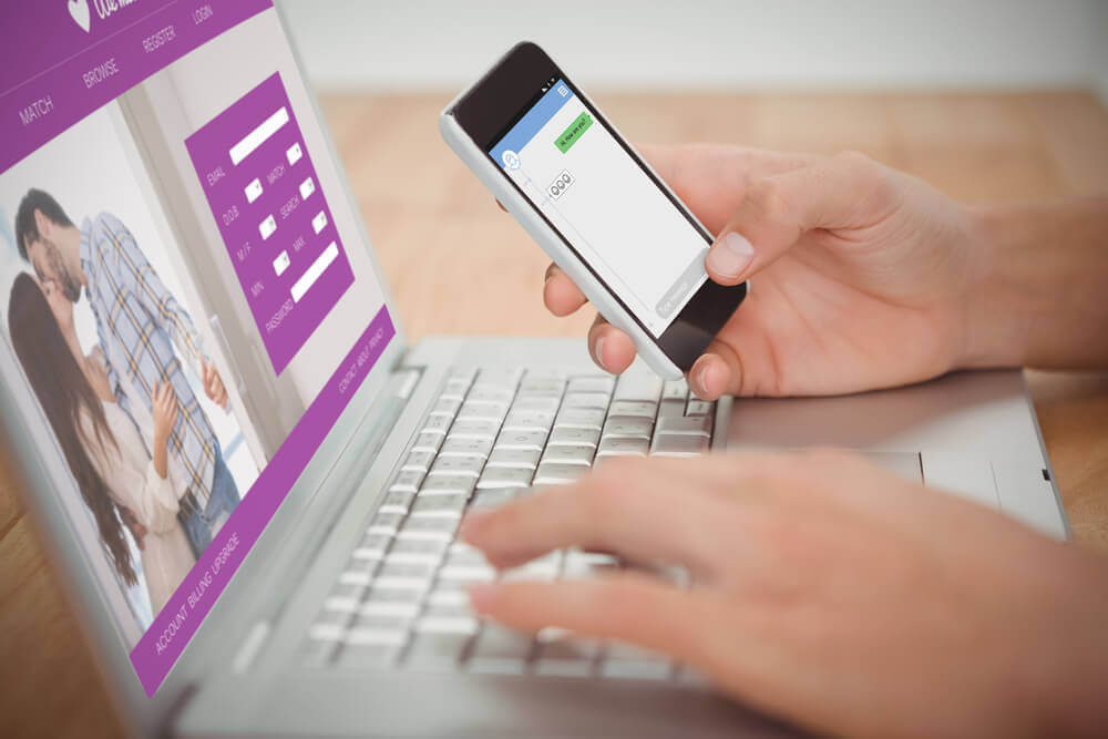 is online dating safe