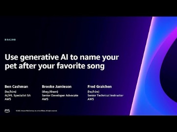 what to name your ai