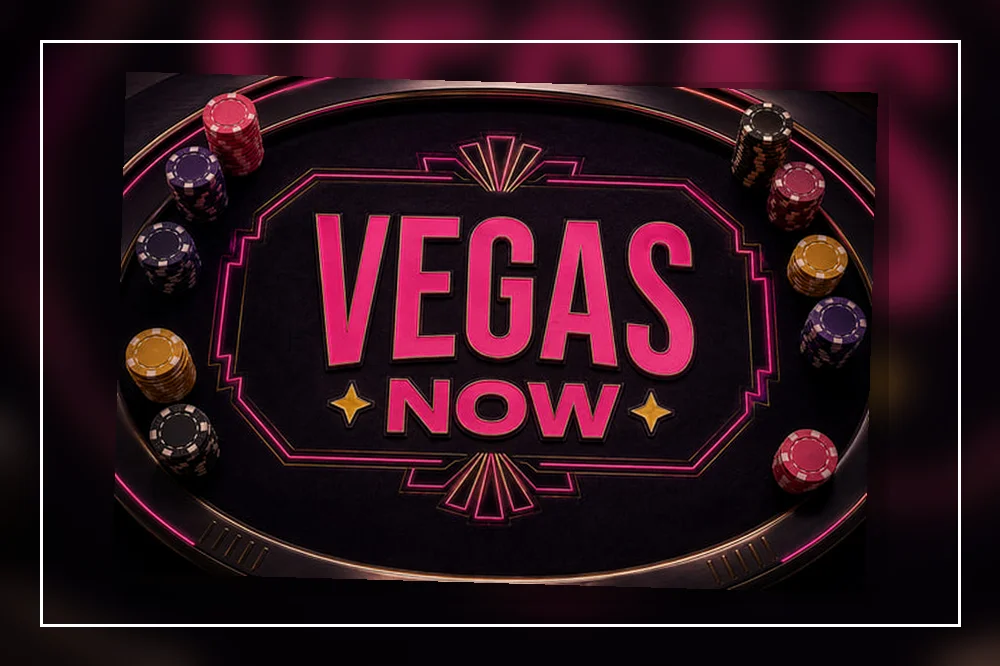 vegasnow