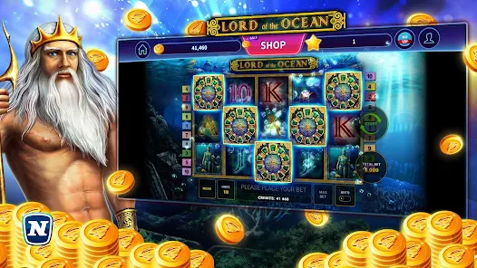 Glitz Spielautomat