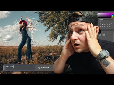 adobe generative ai