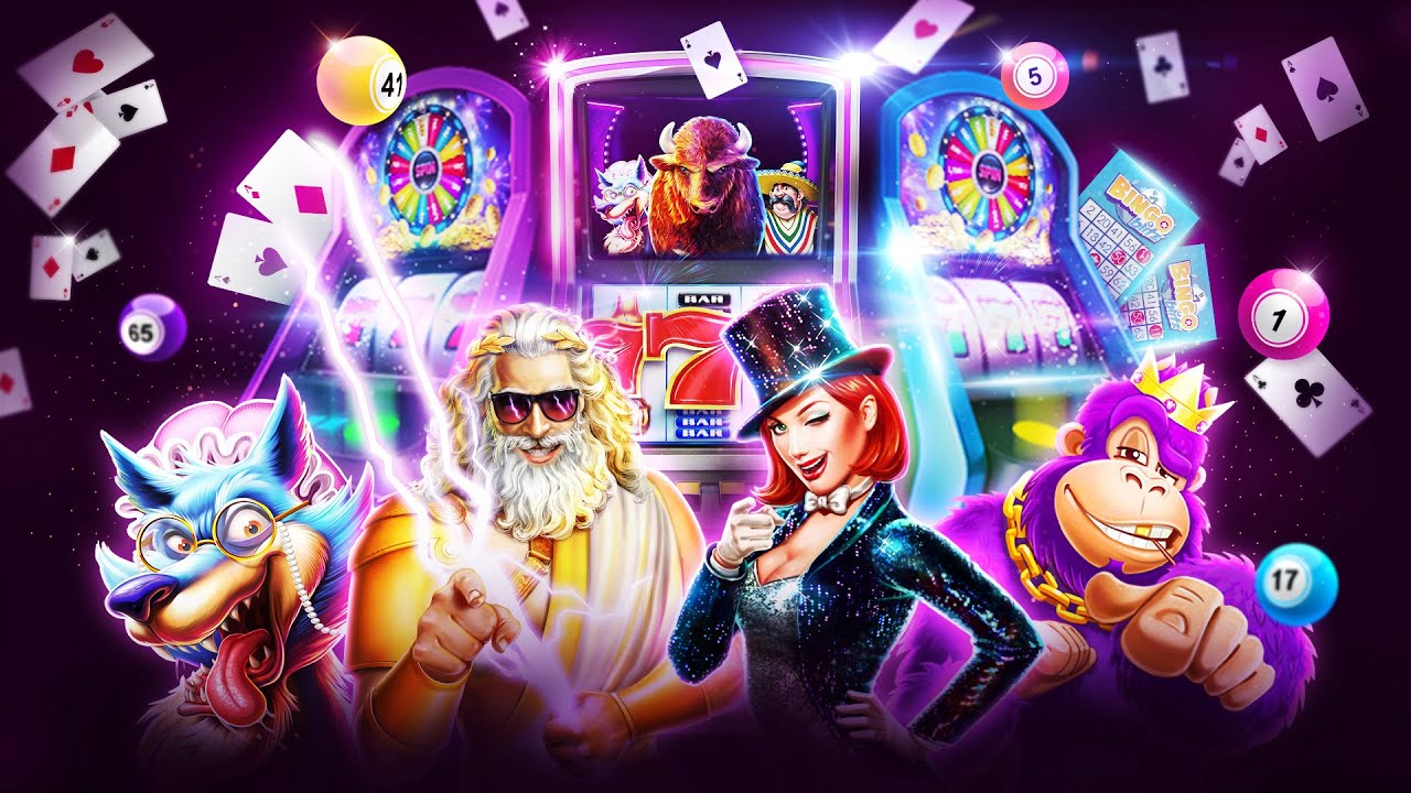 Raging Bull Casino Bonus