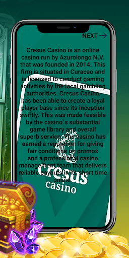 casino cashman app