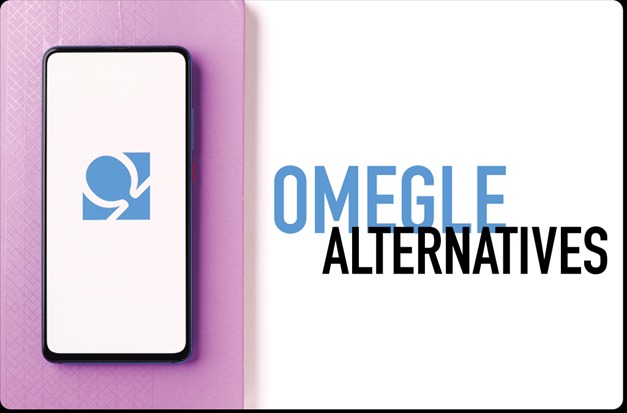 omegle tube