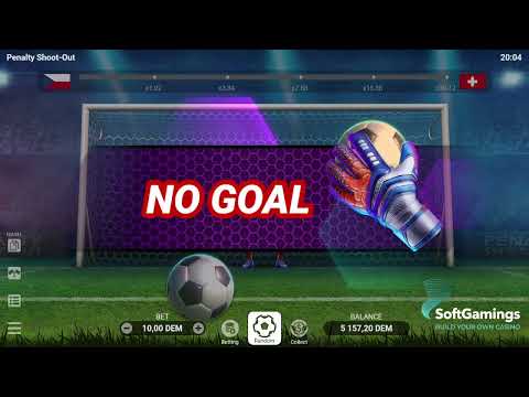 spribe goal