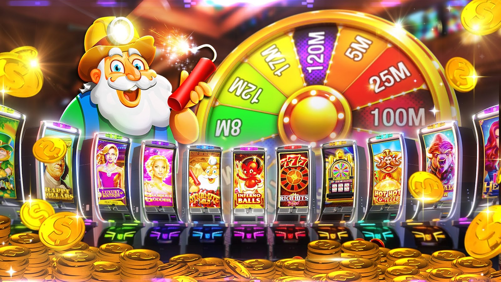Spinago Casino Registration