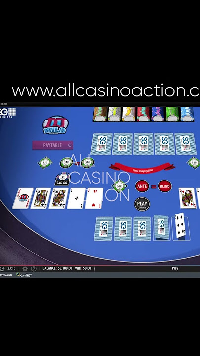 nv casino