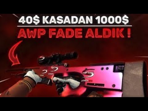 cs2 skin market