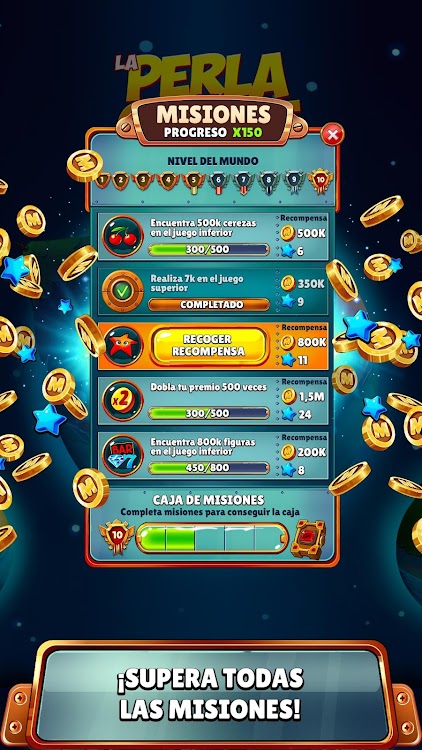double bubble Juego de bonificación