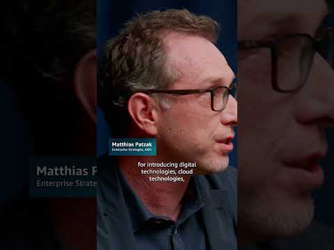aws generative ai