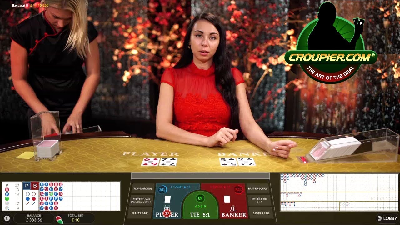 online casino promotions