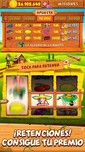 Casino jackpocity Sin bonificación de depósito