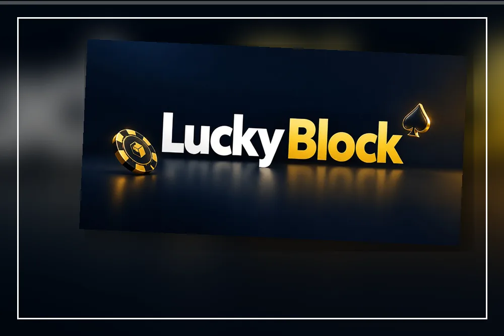 lucky block casino