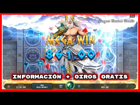 jugar en tragamonedas gratis