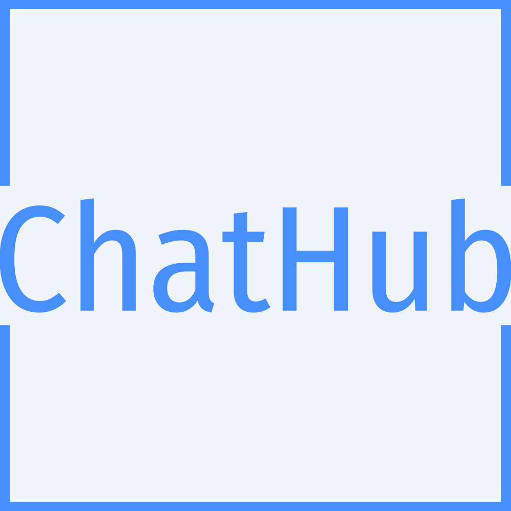 chathub app