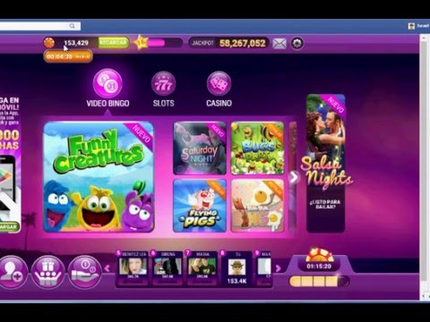 jugar tragamonedas gratis y sin descargar
