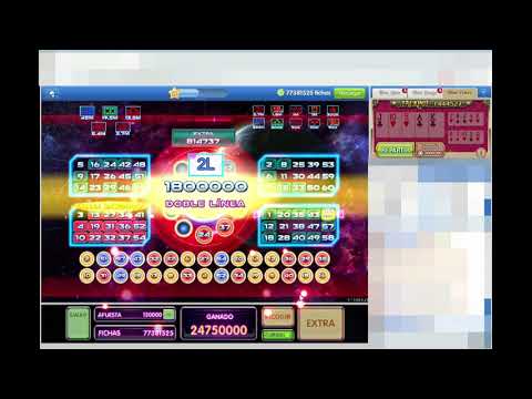 tragamonedas jackpot