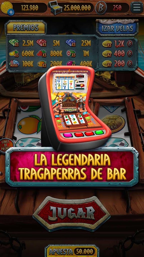 tragamonedas nuevas gratis