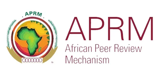 Logo APRM