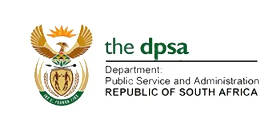 Logo DPSA