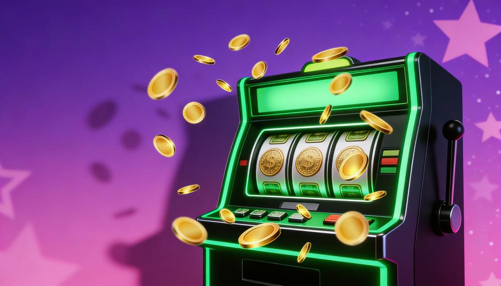 New lucky casino app New lucky casino app