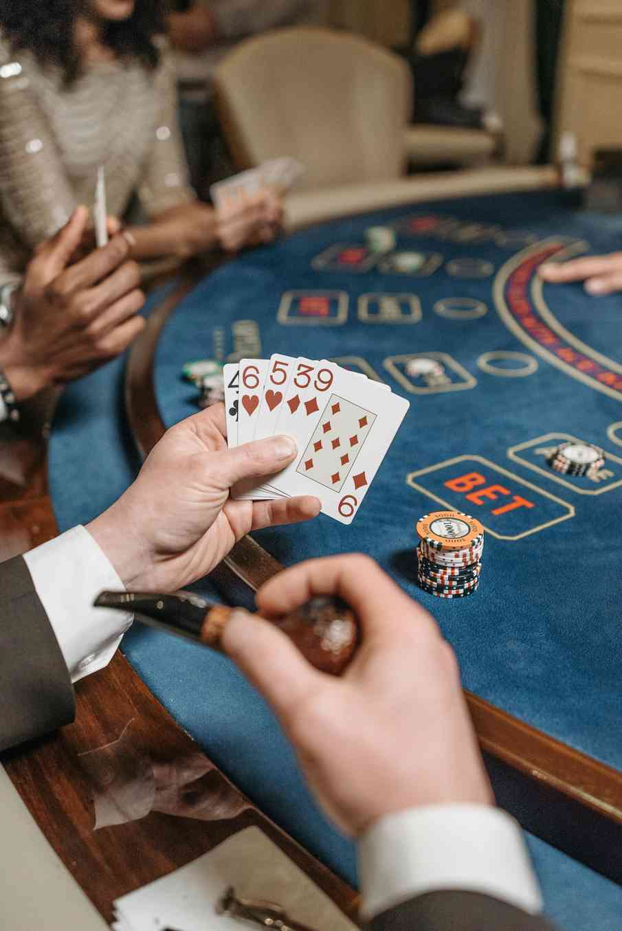 Wisho casino Sverige Wisho casino Sverige