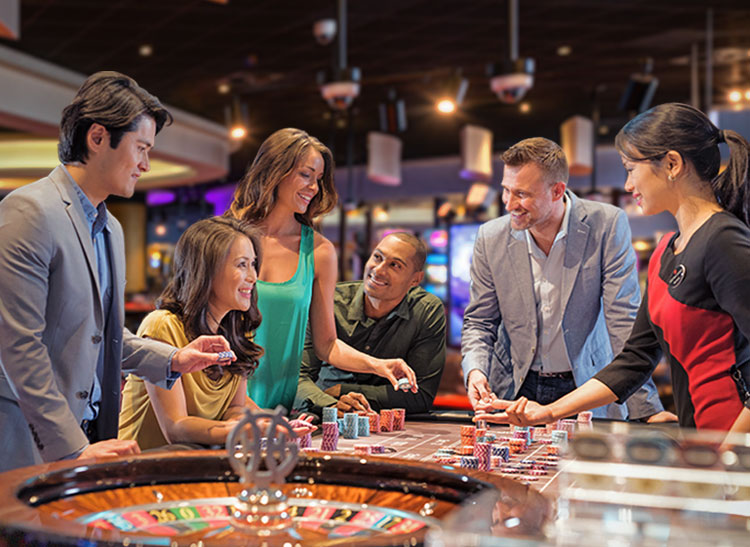Star Casino