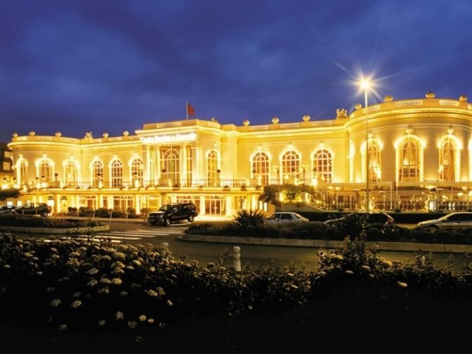 Découvrez l'Olympe Casino, un nouveau paradis de jeu en ligne en France, olympe casino fr