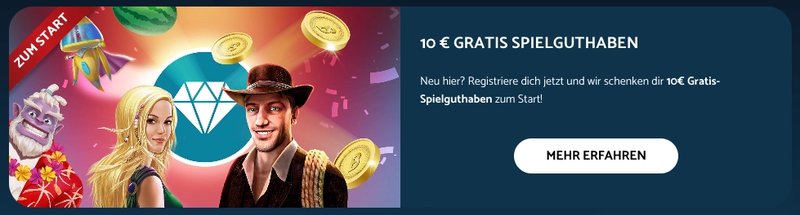Beef Casino Erfahrungen & Bewertung in Deutschland: Echte Einzahlungsboni