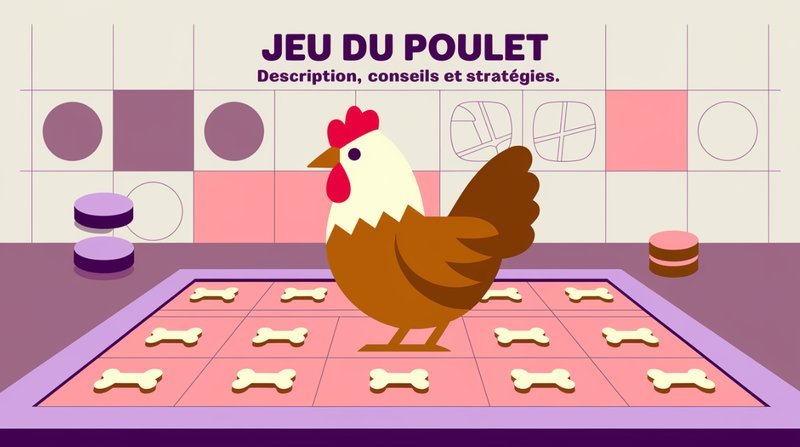 Découvrez les Nouvelles Avantages du jeu du Poulet sur Chicken Road 2 En Ligne - aperçu