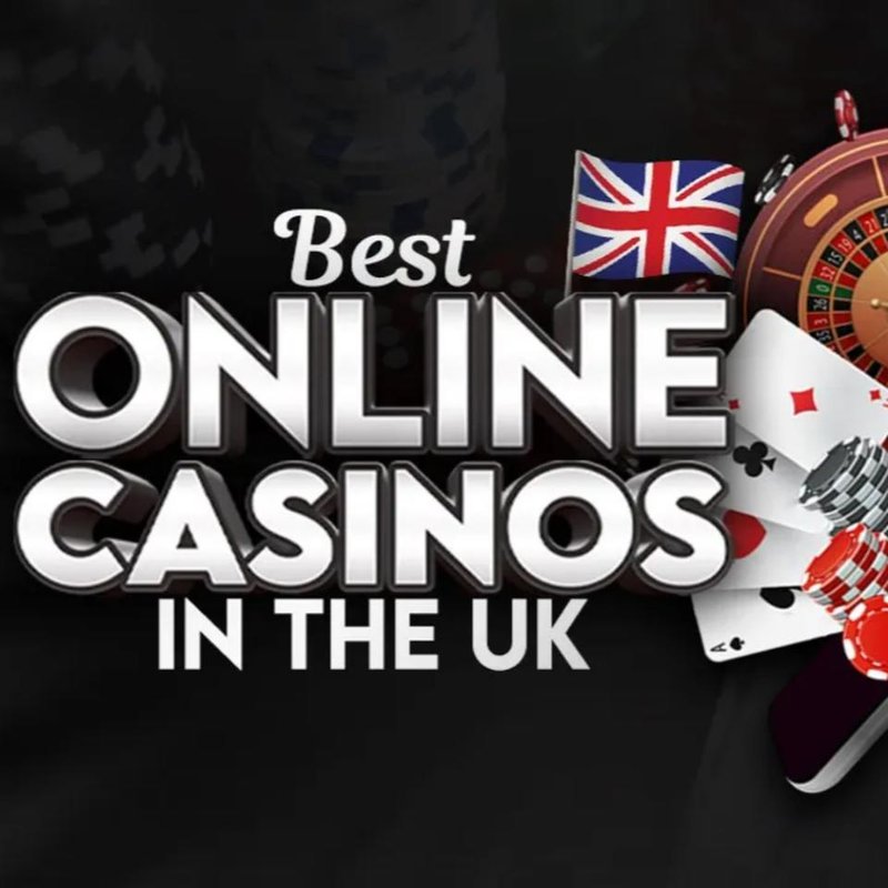 Image: Basswin Casino: A Thrilling UK Option to Consider