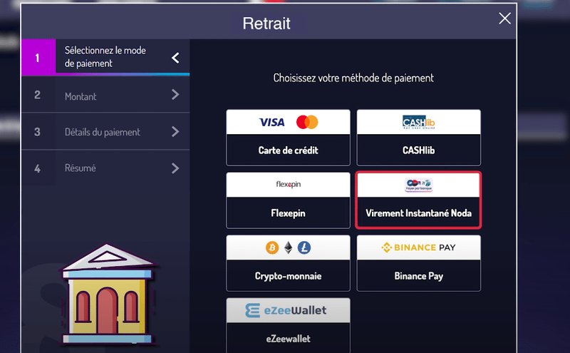 Instant casino connexion à France Instant casino connexion à France