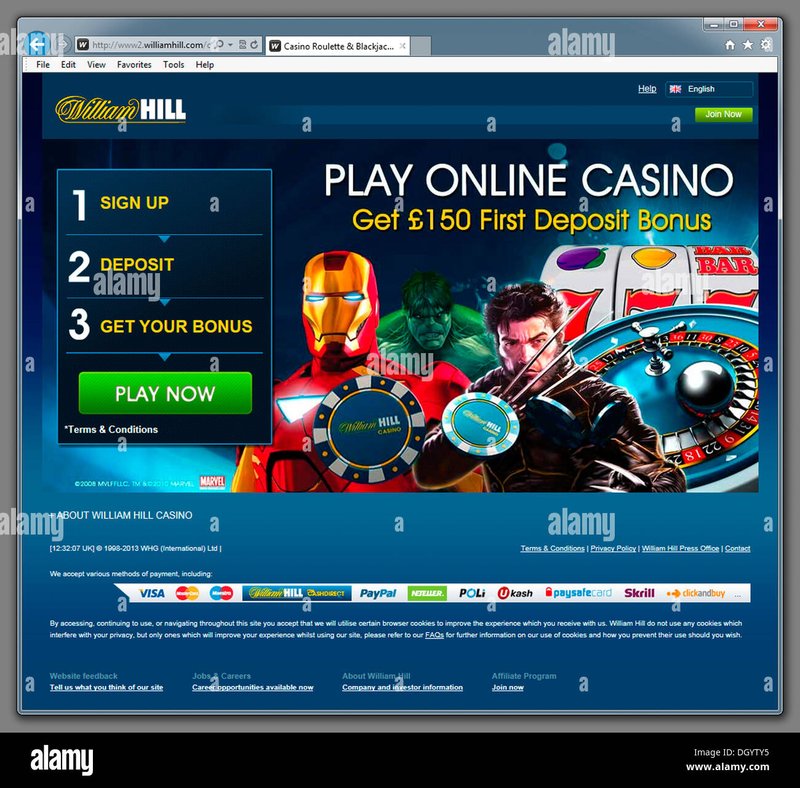 Image: Discover the Thrill of King Hill Casino in the UK Today Image: Discover the Thrill of King Hill Casino in the UK Today