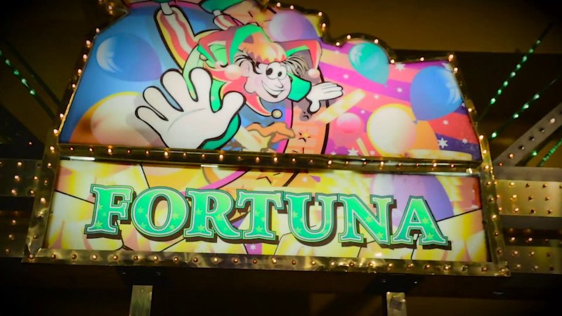 Germany - fortuna casino