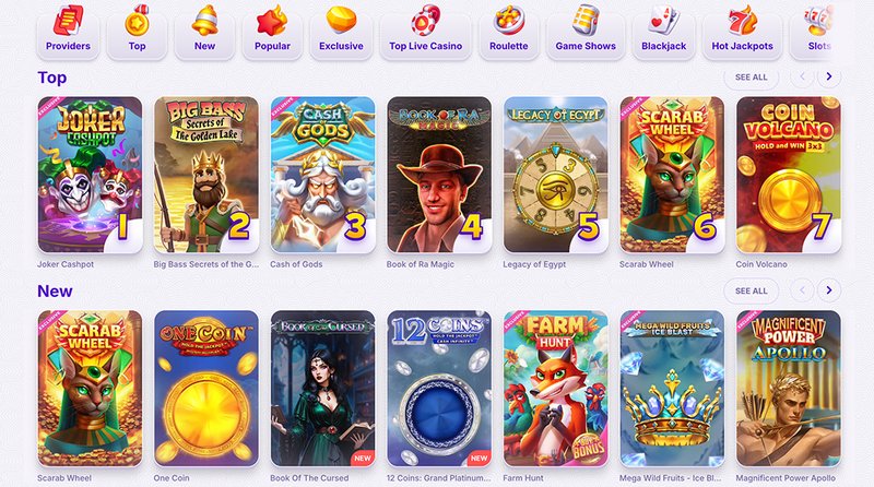 Robocat casino bonus - Der beliebte Robokat Casino: Ein umfassender Überblick über die Vorteile auf Robocat casino bonus - Der beliebte Robokat Casino: Ein umfassender Überblick über die Vorteile auf