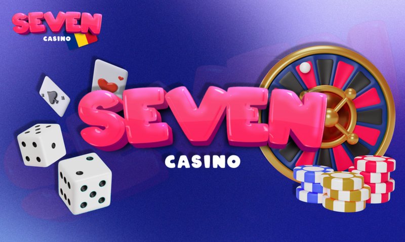 Seven casino bonus in GB Seven casino bonus in GB