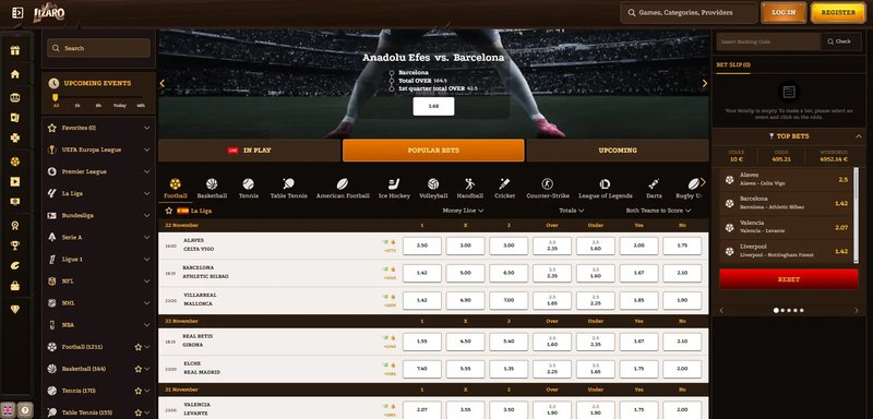 Getting Started: Why Mobile Gaming Matters, lizaro casino login