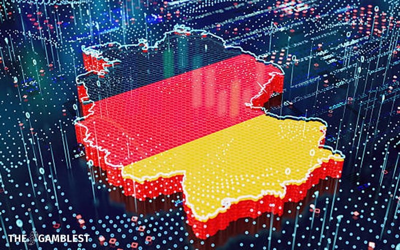 Nine casino bonus in Germany