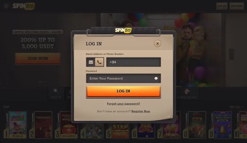 Discover the Thrills of Spinboss Casino Online in the UK Today in United Kingdom