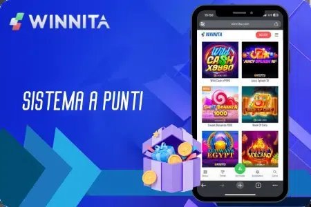 Winnita casino - I Trendi Digitali che stanno rivoluzionando il Loro Spazio in Italia Winnita casino - I Trendi Digitali che stanno rivoluzionando il Loro Spazio in Italia