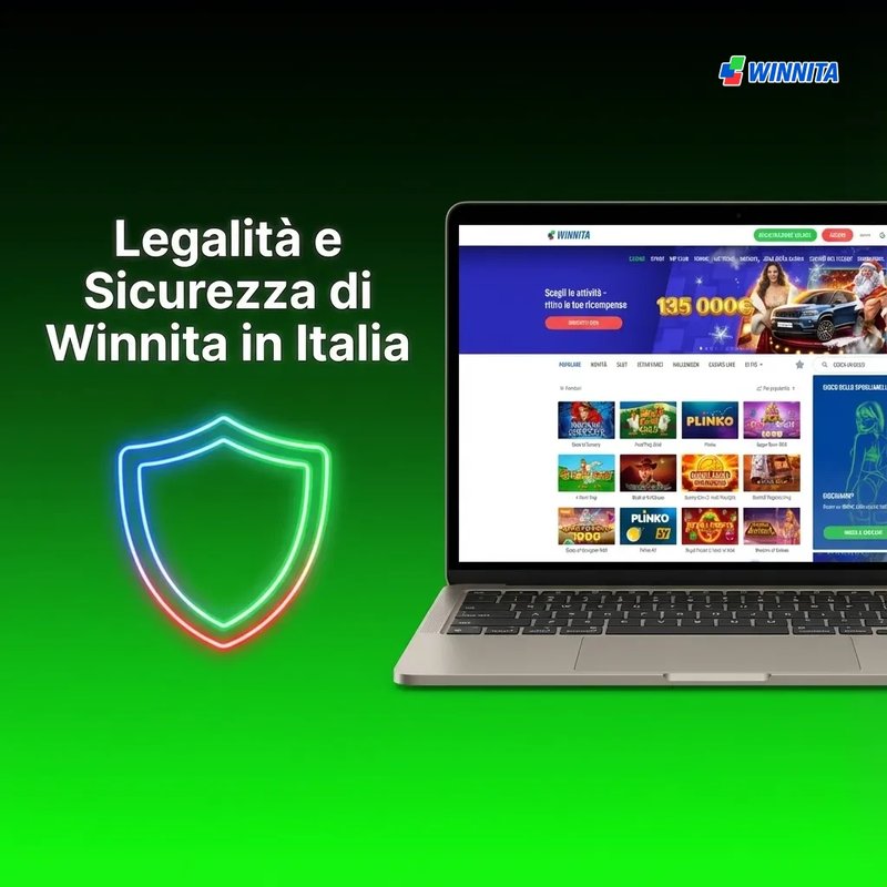 Risalire alle Vette con Winnita: Casino App e Slot di Qualità, codice promo winnita Risalire alle Vette con Winnita: Casino App e Slot di Qualità, codice promo winnita