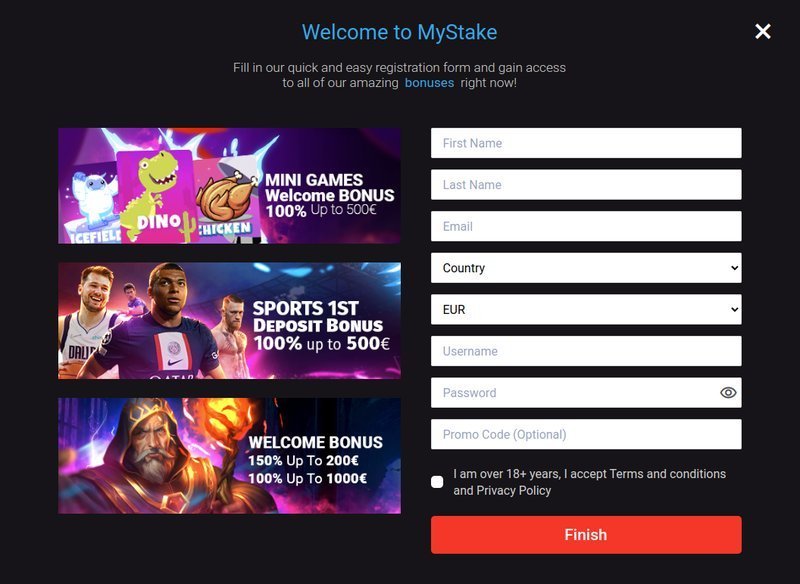 Get the Game On: What Mobile Betting Gives You - overview