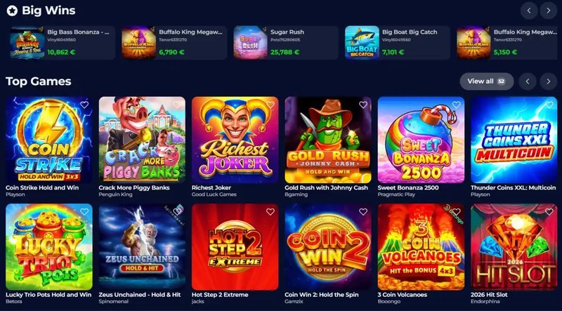 A look at ninewin casino