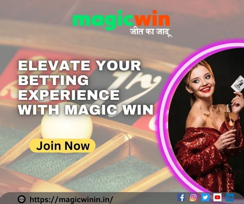 Magic win casino online login in United Kingdom